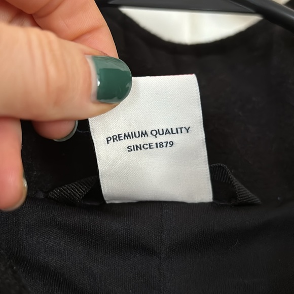 Dale of Norway Fongen Weatherproof Feminine Sweater NWOT - Picture 8 of 13